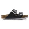 Arizona Soft Footbed Natural Leather Arizona Soft Footbed Natural Leather