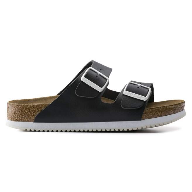 Arizona Soft Footbed Natural Leather Arizona Soft Footbed Natural Leather