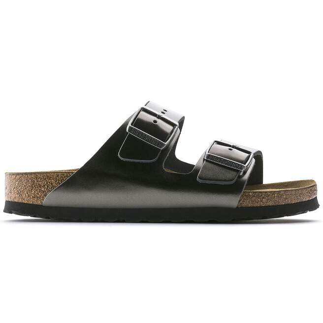 Arizona Soft Footbed Natural Leather Arizona Soft Footbed Natural Leather