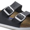 Arizona Soft Footbed Natural Leather Arizona Soft Footbed Natural Leather