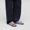 Arizona Soft Footbed Natural Leather Oiled