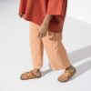 Arizona Soft Footbed Nubuk Leather