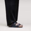 Arizona Soft Footbed Suede Leather