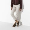 Arizona Soft Footbed Suede Leather