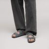 Arizona Soft Footbed Suede Leather