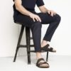 Arizona Soft Footbed Suede Leather