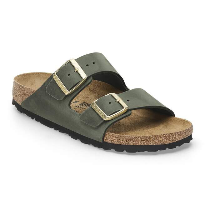 Arizona Waxy Leather Arizona Waxy Leather