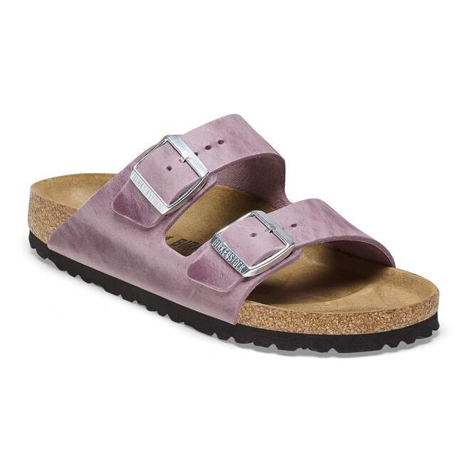 Arizona Waxy Leather Arizona Waxy Leather