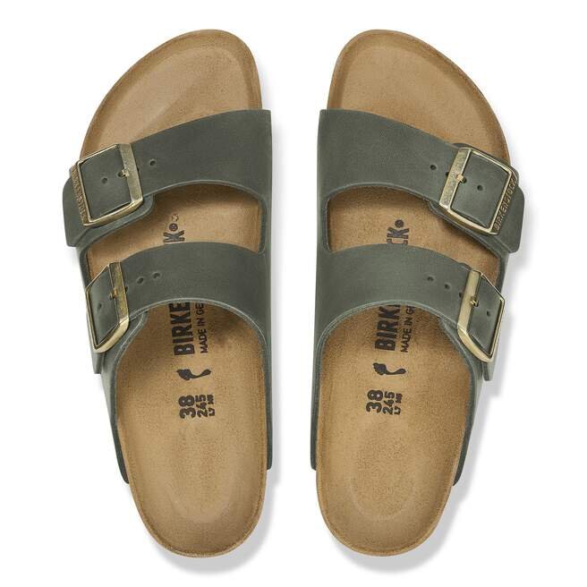 Arizona Waxy Leather Arizona Waxy Leather