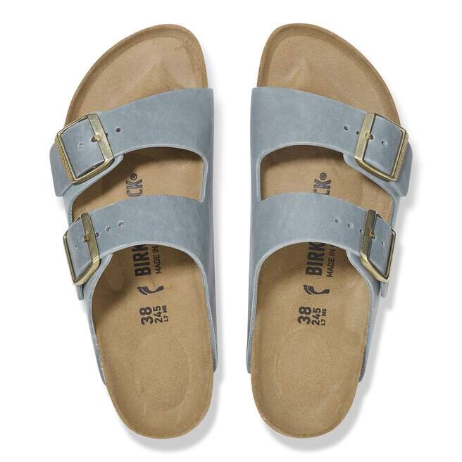 Arizona Waxy Leather Arizona Waxy Leather