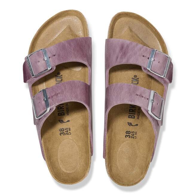Arizona Waxy Leather Arizona Waxy Leather