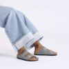 Arizona Waxy Leather Arizona Waxy Leather
