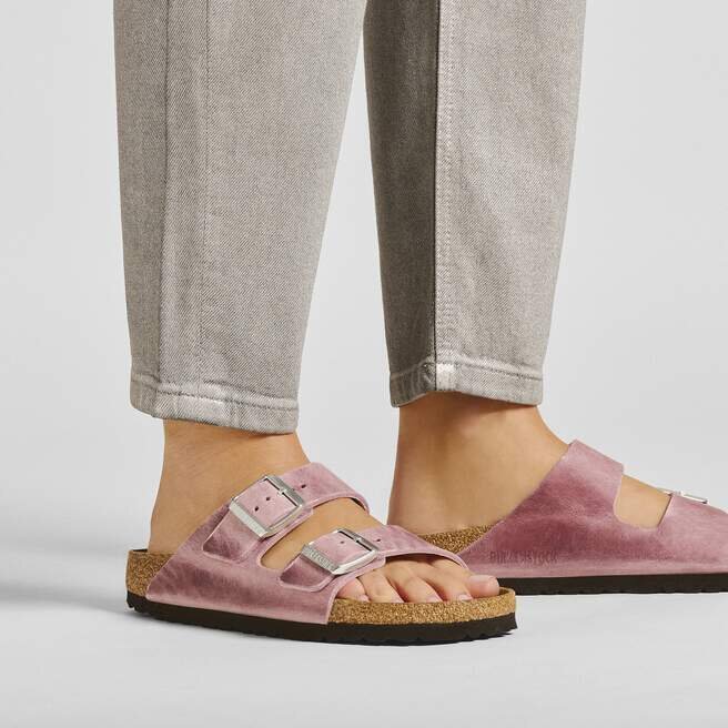 Arizona Waxy Leather Arizona Waxy Leather