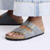 Arizona Waxy Leather Arizona Waxy Leather