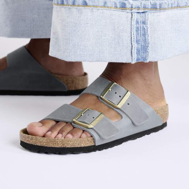 Arizona Waxy Leather Arizona Waxy Leather