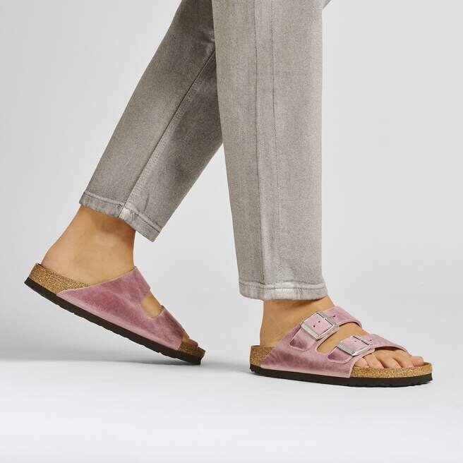 Arizona Waxy Leather Arizona Waxy Leather
