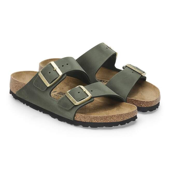 Arizona Waxy Leather Arizona Waxy Leather