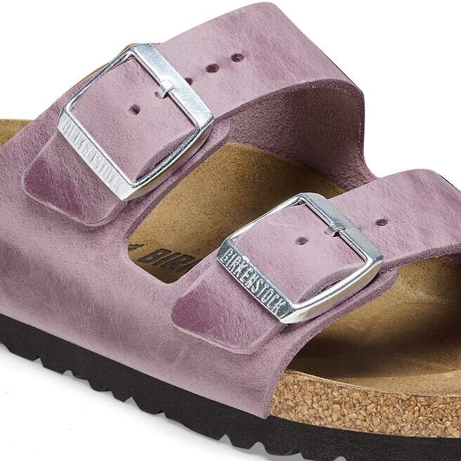 Arizona Waxy Leather Arizona Waxy Leather
