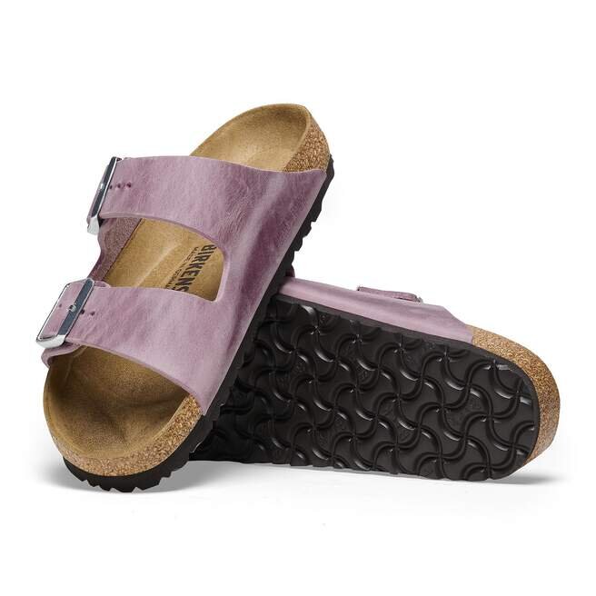 Arizona Waxy Leather Arizona Waxy Leather