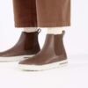 Bend Chelsea Natural Leather Bend Chelsea Natural Leather
