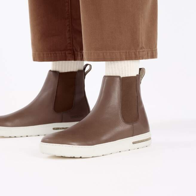 Bend Chelsea Natural Leather Bend Chelsea Natural Leather