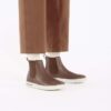 Bend Chelsea Natural Leather Bend Chelsea Natural Leather