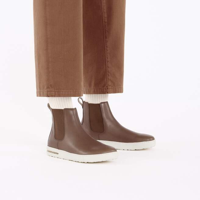Bend Chelsea Natural Leather Bend Chelsea Natural Leather