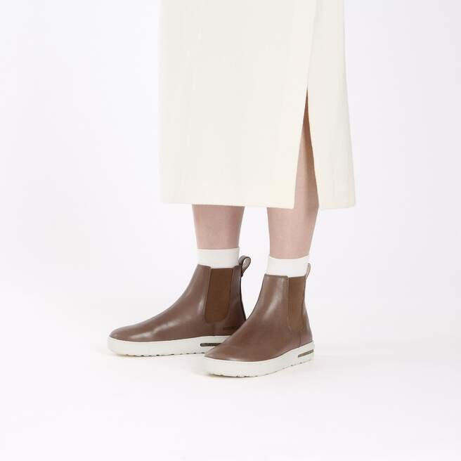 Bend Chelsea Natural Leather Bend Chelsea Natural Leather