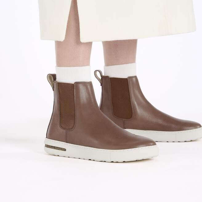 Bend Chelsea Natural Leather Bend Chelsea Natural Leather