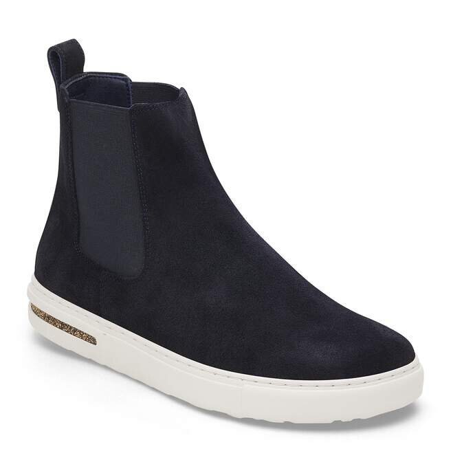 Bend Chelsea Suede Leather Bend Chelsea Suede Leather