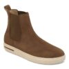 Bend Chelsea Suede Leather Bend Chelsea Suede Leather