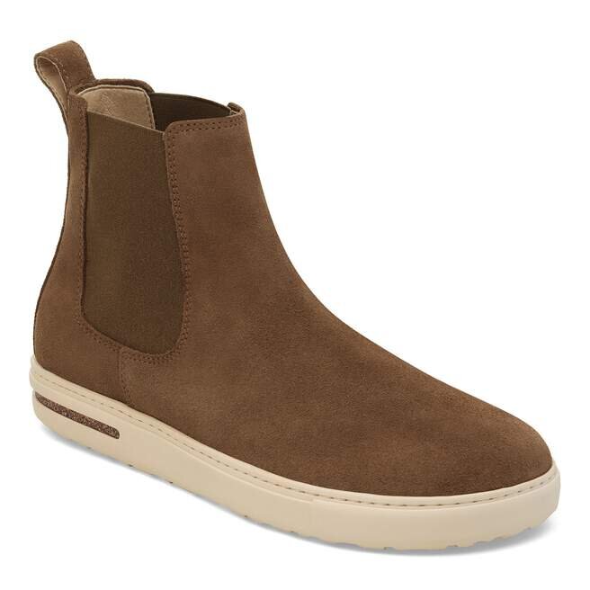 Bend Chelsea Suede Leather Bend Chelsea Suede Leather