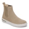 Bend Chelsea Suede Leather Bend Chelsea Suede Leather
