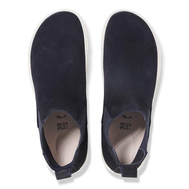 Bend Chelsea Suede Leather Bend Chelsea Suede Leather