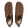 Bend Chelsea Suede Leather Bend Chelsea Suede Leather