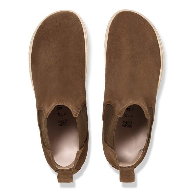 Bend Chelsea Suede Leather Bend Chelsea Suede Leather