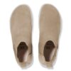 Bend Chelsea Suede Leather Bend Chelsea Suede Leather