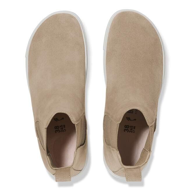 Bend Chelsea Suede Leather Bend Chelsea Suede Leather