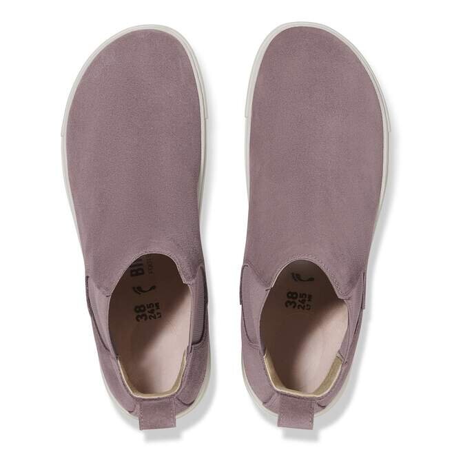 Bend Chelsea Suede Leather Bend Chelsea Suede Leather