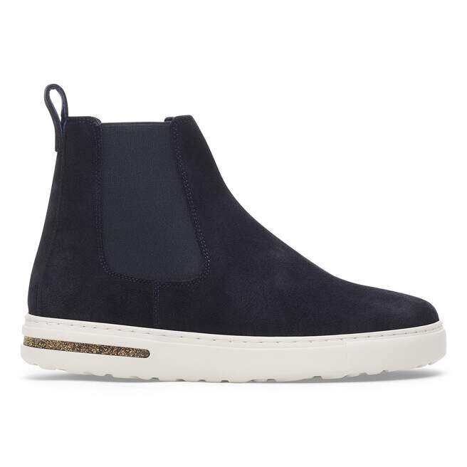 Bend Chelsea Suede Leather Bend Chelsea Suede Leather