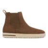 Bend Chelsea Suede Leather Bend Chelsea Suede Leather