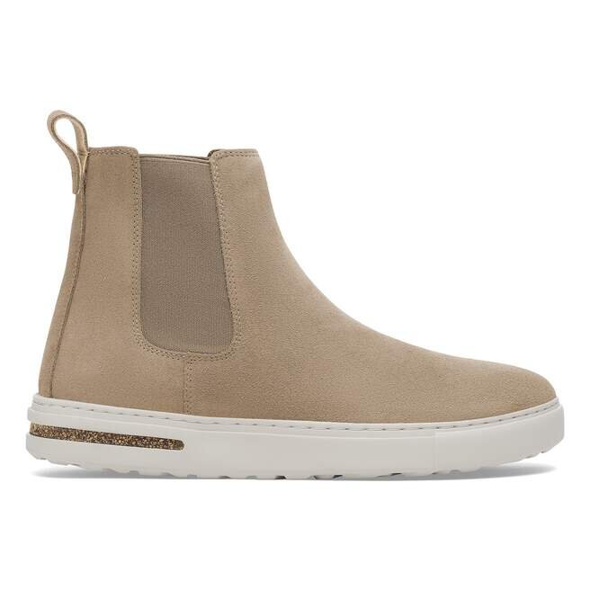 Bend Chelsea Suede Leather Bend Chelsea Suede Leather