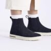 Bend Chelsea Suede Leather Bend Chelsea Suede Leather