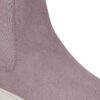 Bend Chelsea Suede Leather Bend Chelsea Suede Leather