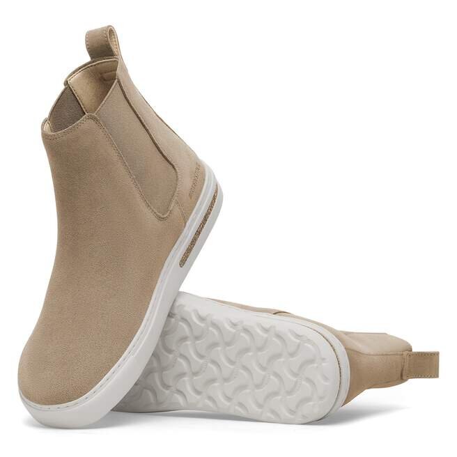 Bend Chelsea Suede Leather Bend Chelsea Suede Leather
