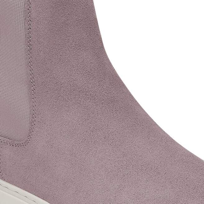 Bend Chelsea Suede Leather Bend Chelsea Suede Leather