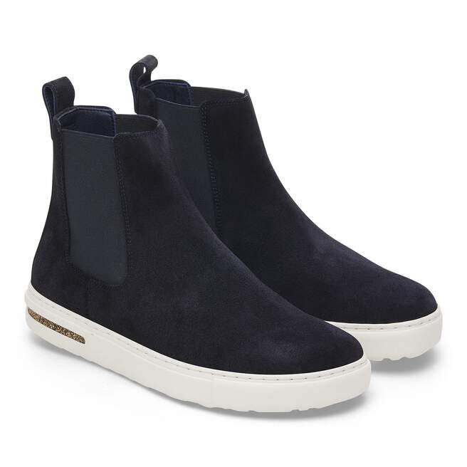 Bend Chelsea Suede Leather Bend Chelsea Suede Leather