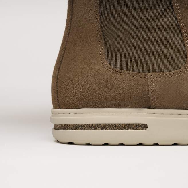 Bend Chelsea Suede Leather Bend Chelsea Suede Leather