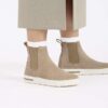 Bend Chelsea Suede Leather Bend Chelsea Suede Leather