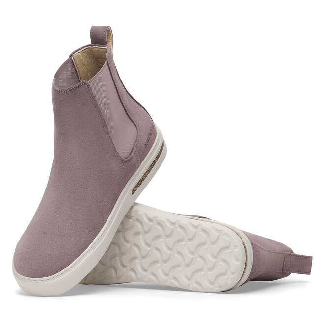 Bend Chelsea Suede Leather Bend Chelsea Suede Leather